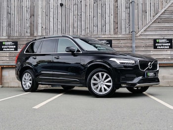 Used Volvo XC90 2018 for sale - 77818754: Photo
