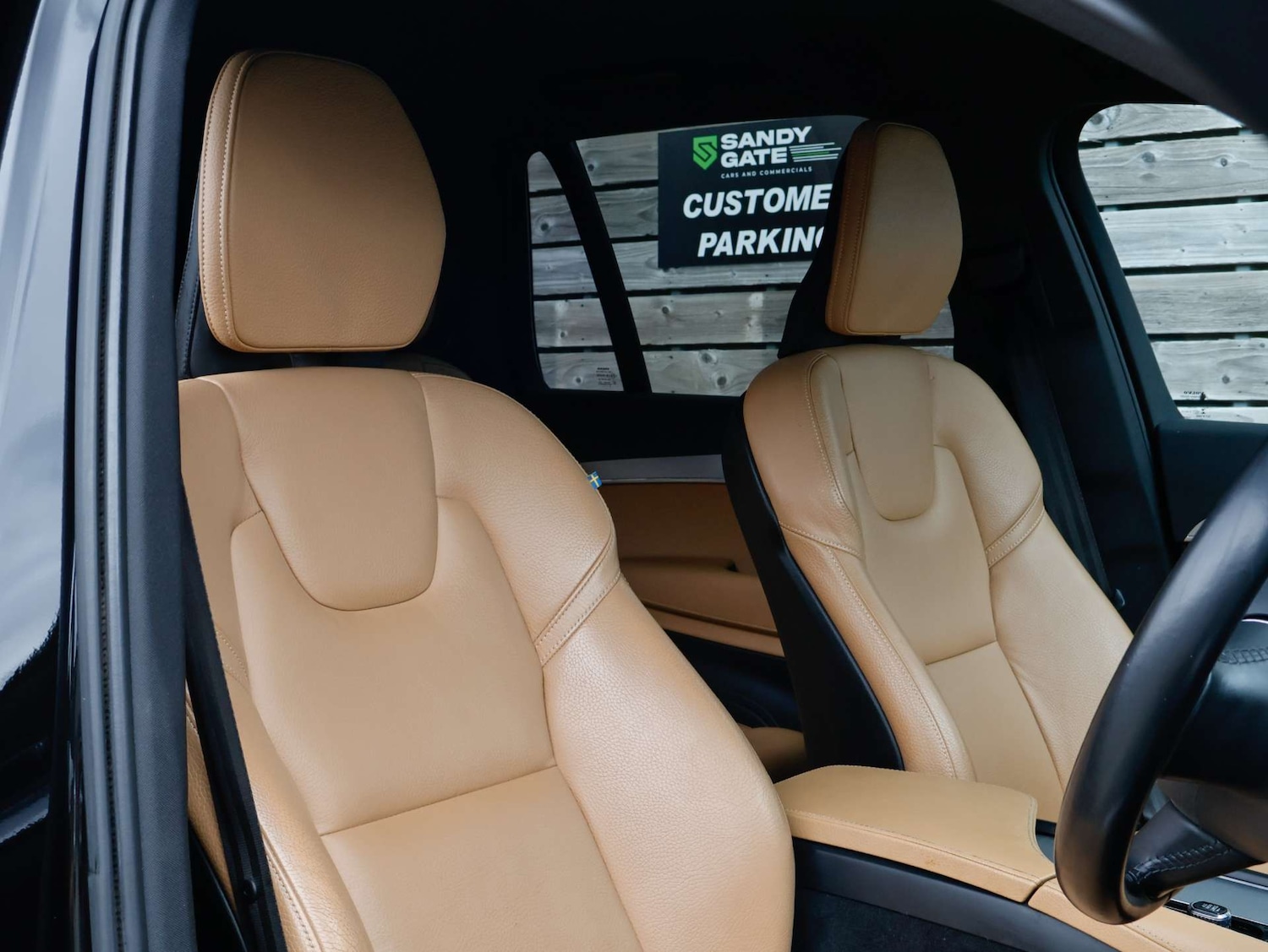 Used Volvo XC90 2018 for sale - 77818754: Photo 29