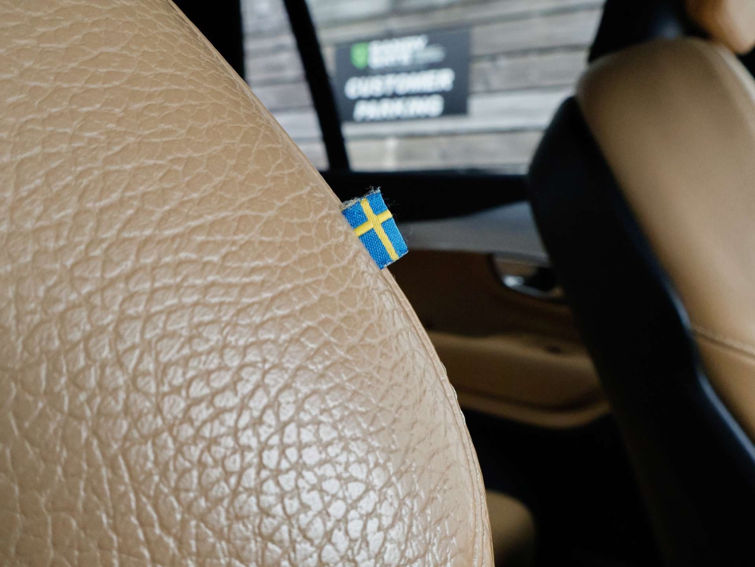 Used Volvo XC90 2018 for sale - 77818754: Photo 30