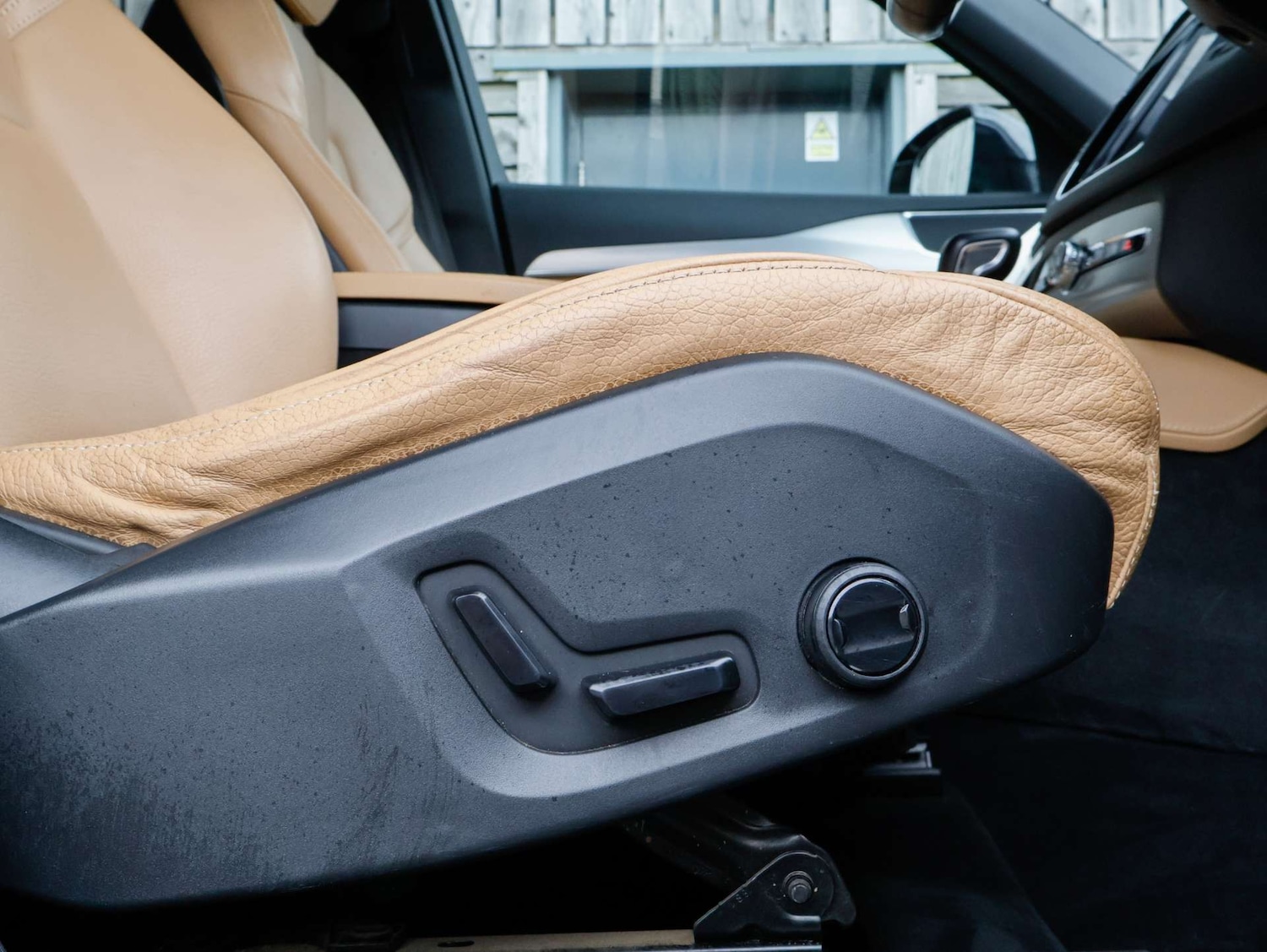 Used Volvo XC90 2018 for sale - 77818754: Photo 33