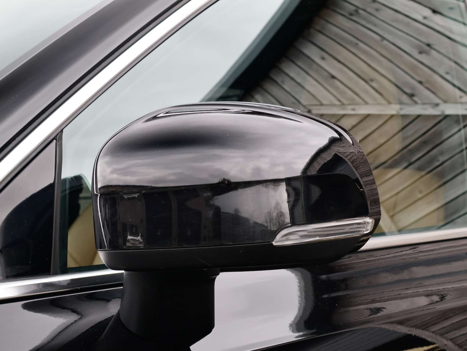 Used Volvo XC90 2018 for sale - 77818754: Photo 43