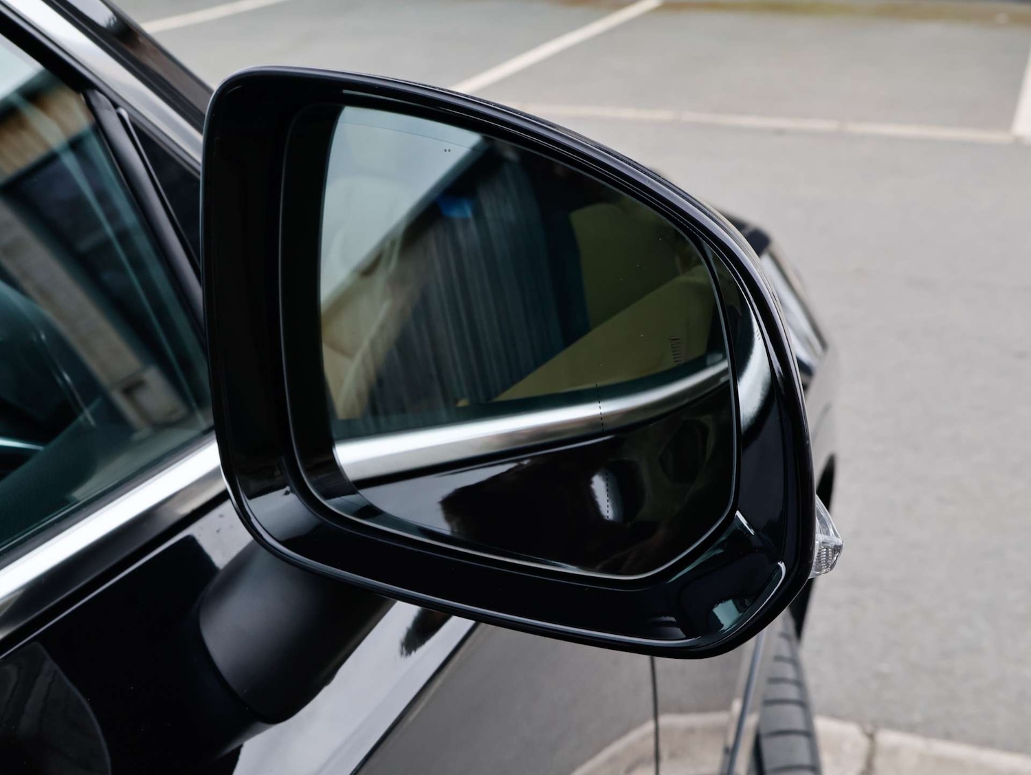 Used Volvo XC90 2018 for sale - 77818754: Photo 44