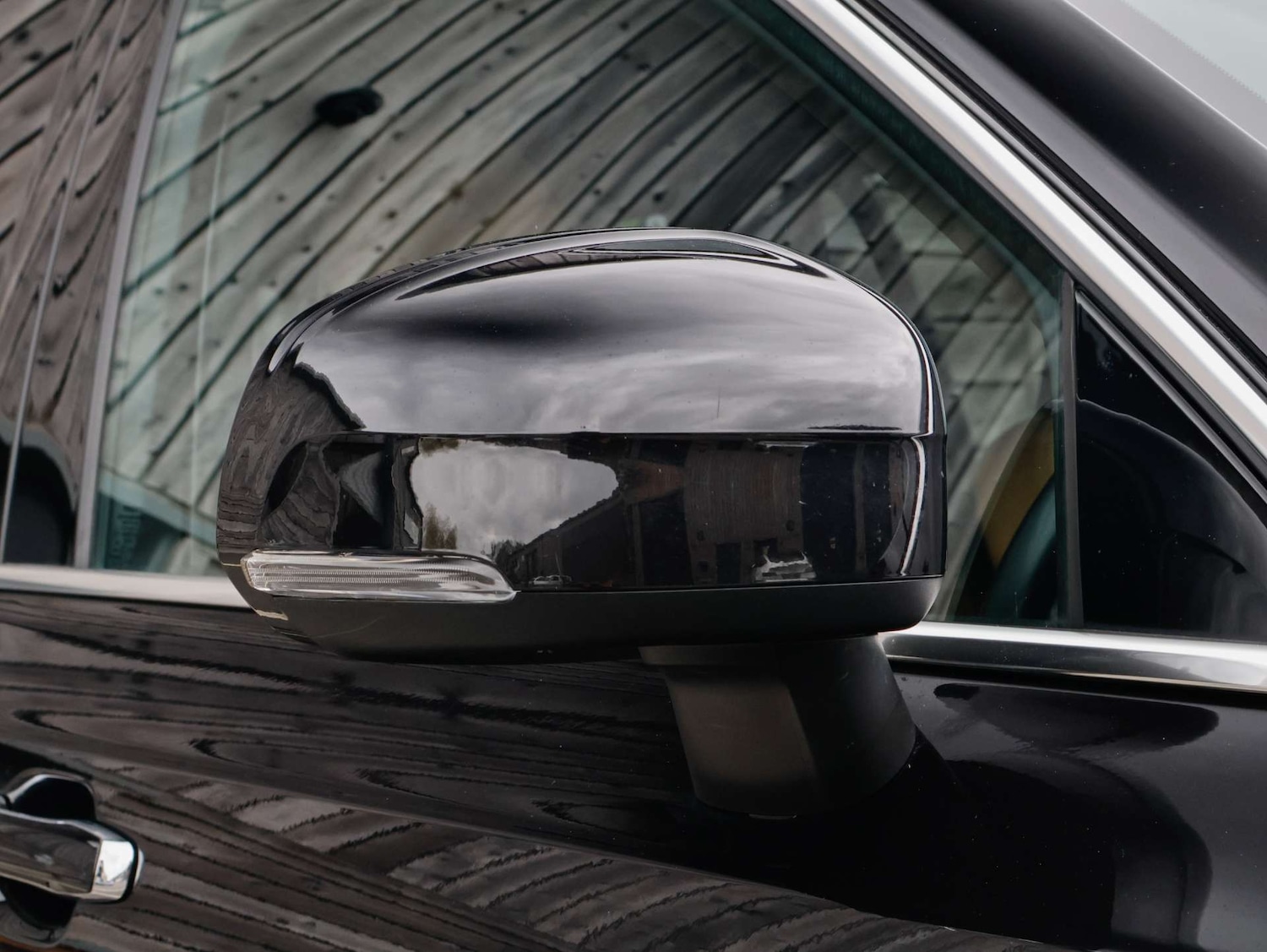 Used Volvo XC90 2018 for sale - 77818754: Photo 45