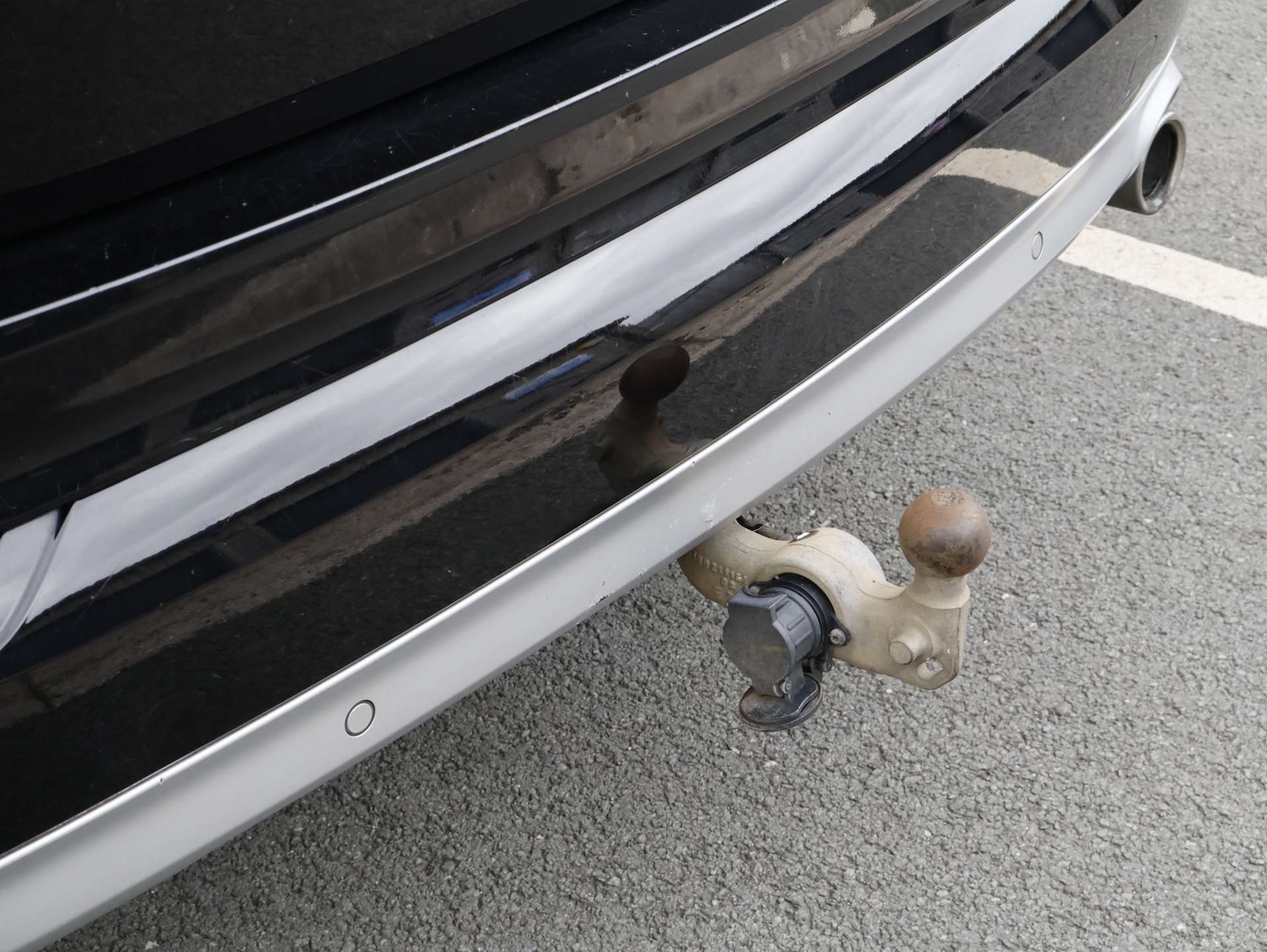 Used Volvo XC90 2018 for sale - 77818754: Photo 48