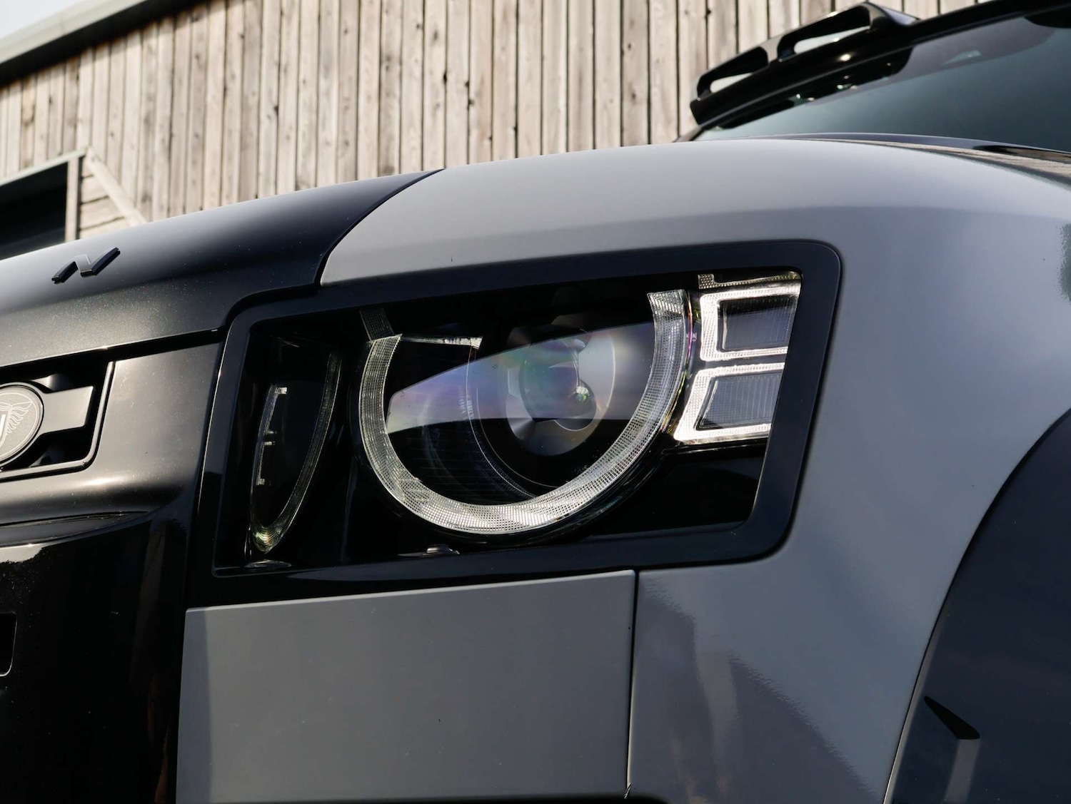 Used Land Rover Defender 2023 for sale - 77963166: Photo 14