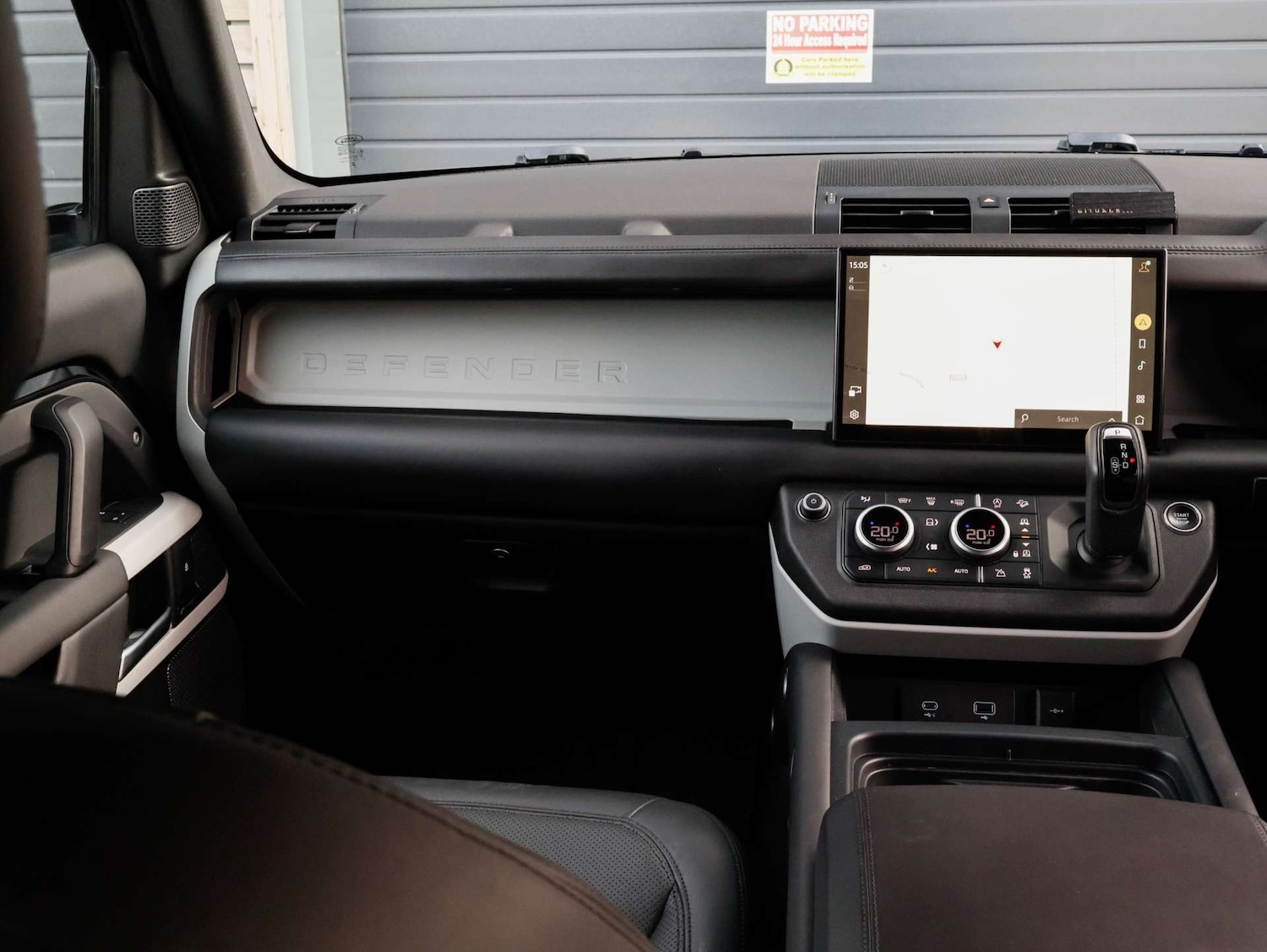 Used Land Rover Defender 2023 for sale - 77963166: Photo 17