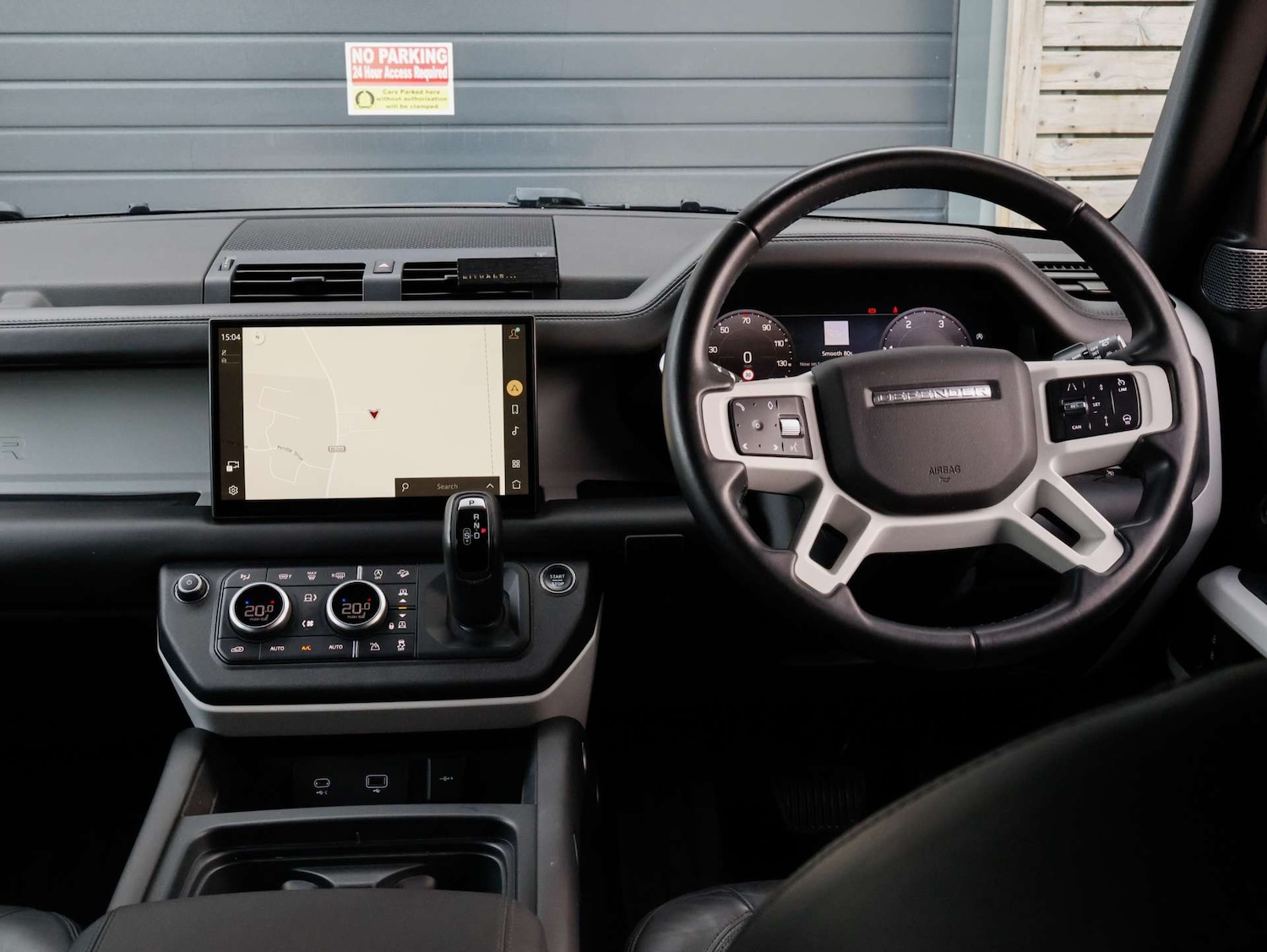 Used Land Rover Defender 2023 for sale - 77963166: Photo 18