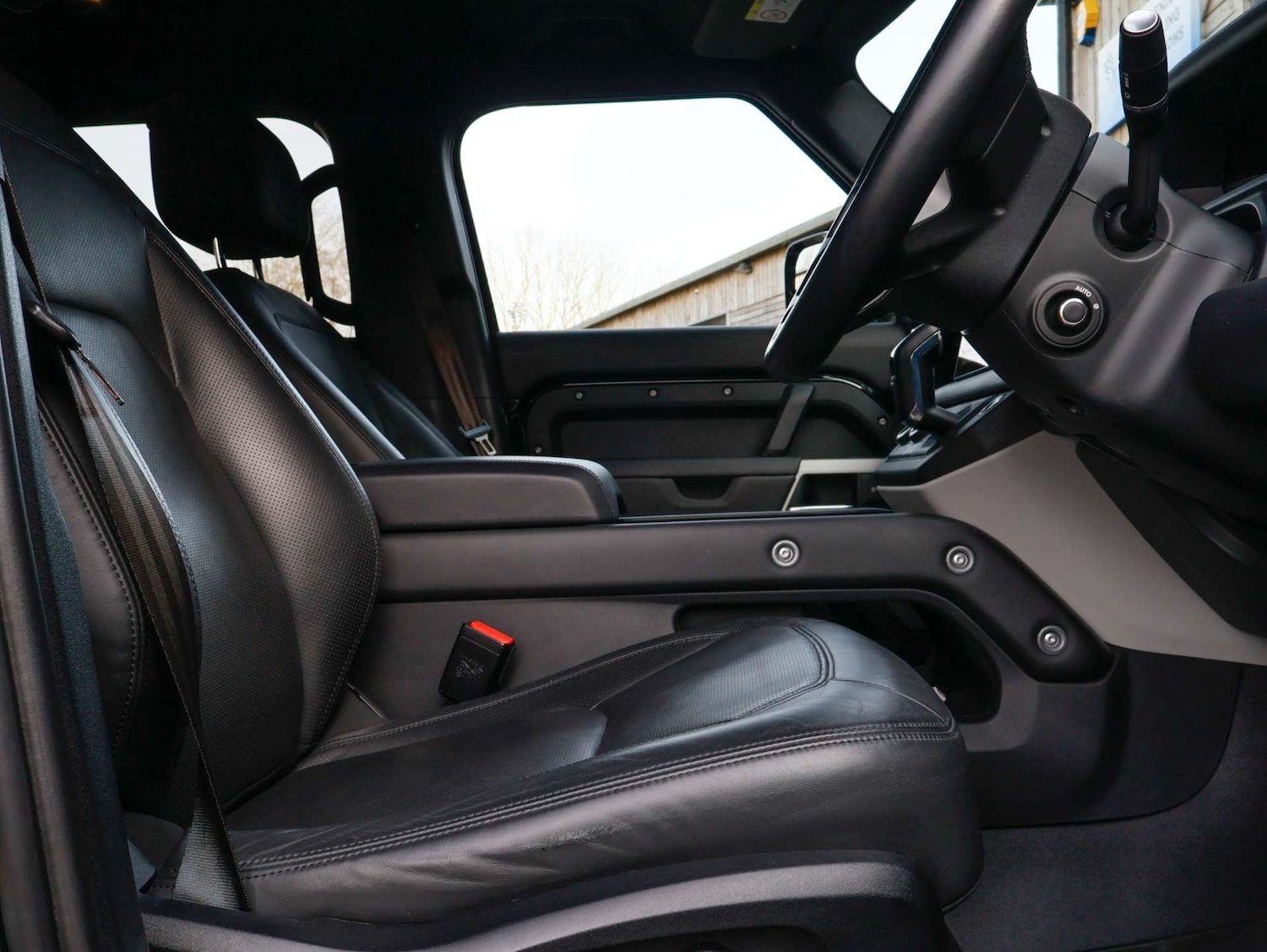 Used Land Rover Defender 2023 for sale - 77963166: Photo 20