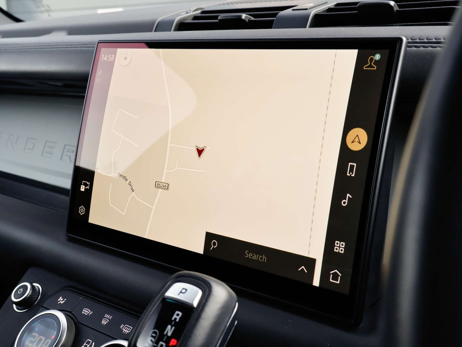 Used Land Rover Defender 2023 for sale - 77963166: Photo 34