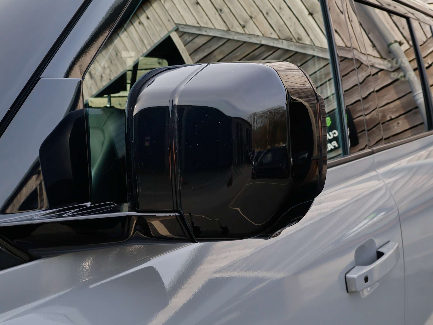 Used Land Rover Defender 2023 for sale - 77963166: Photo 47