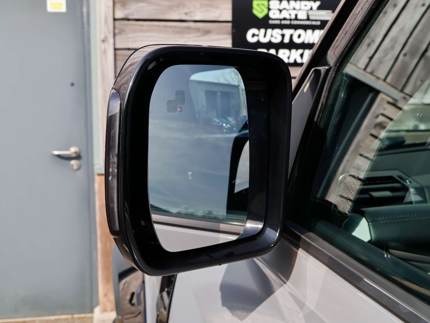 Used Land Rover Defender 2023 for sale - 77963166: Photo 48