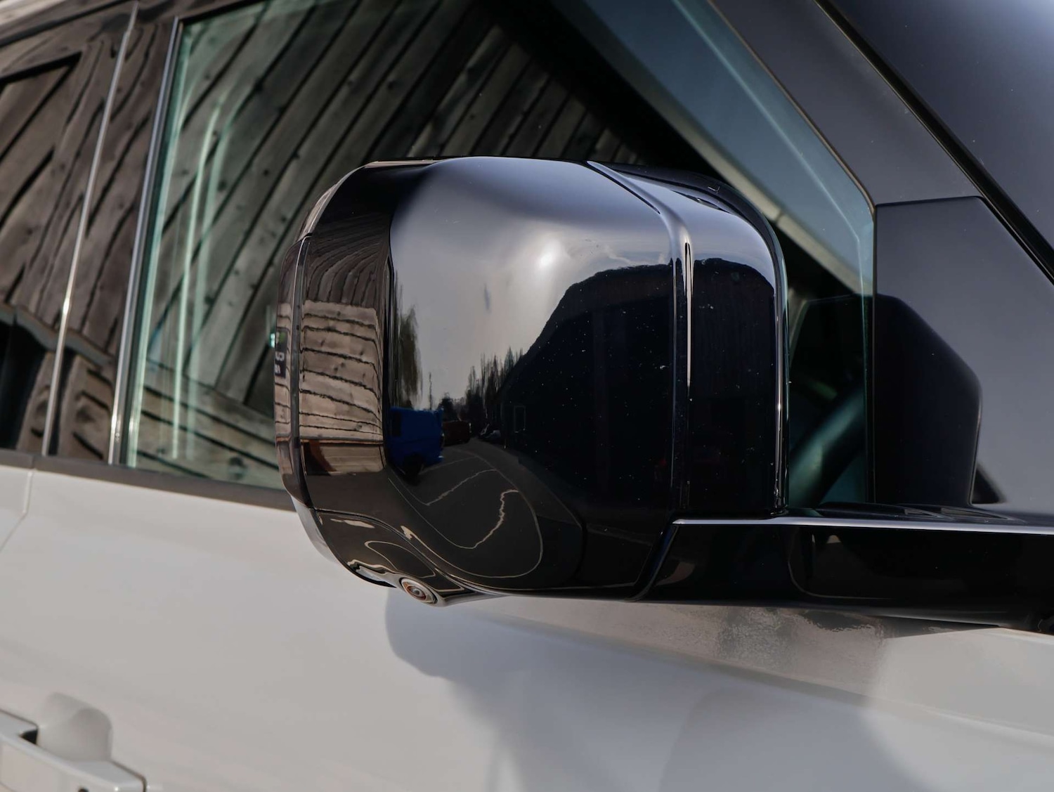 Used Land Rover Defender 2023 for sale - 77963166: Photo 49