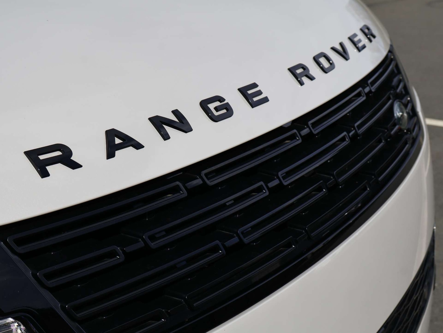 Used Land Rover Range Rover Sport 2023 for sale - 78162683: Photo 12