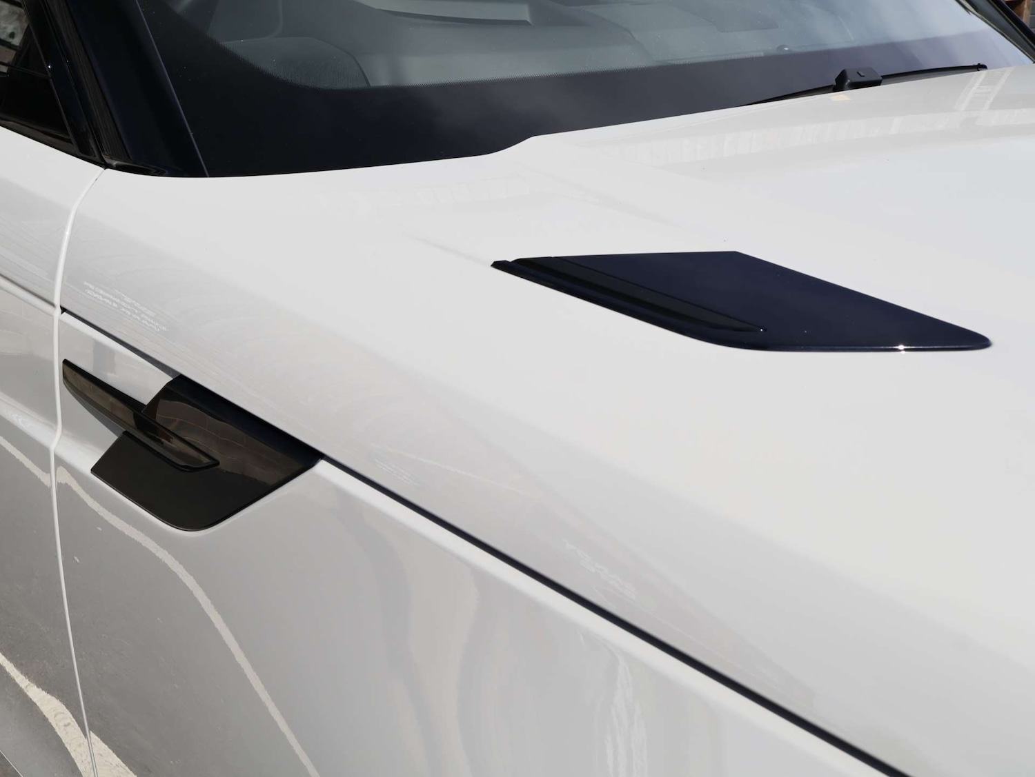 Used Land Rover Range Rover Sport 2023 for sale - 78162683: Photo 13