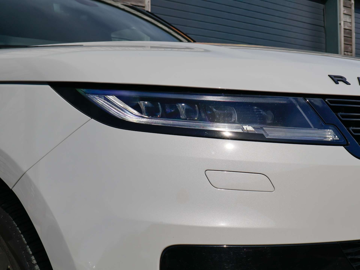 Used Land Rover Range Rover Sport 2023 for sale - 78162683: Photo 14