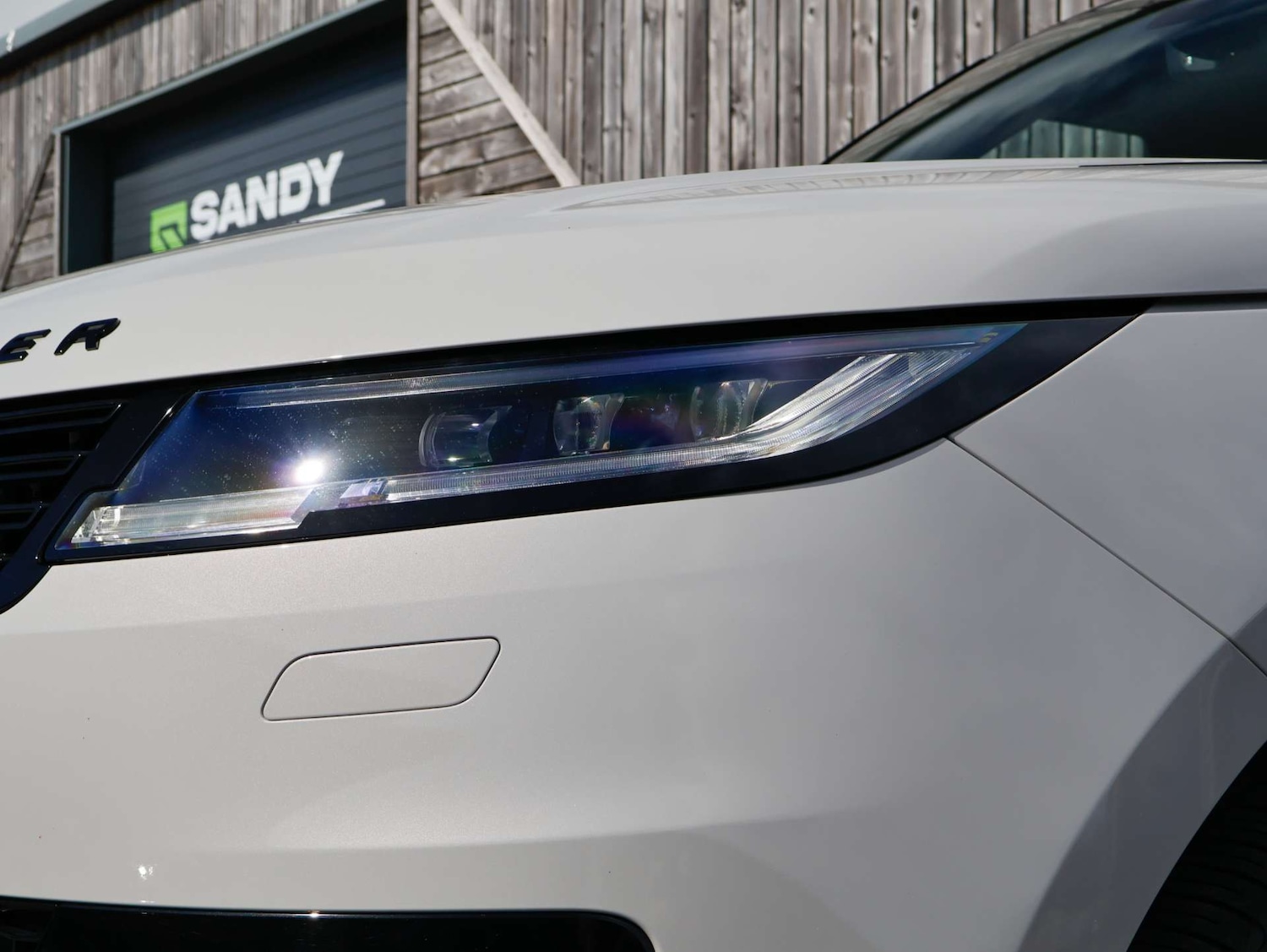 Used Land Rover Range Rover Sport 2023 for sale - 78162683: Photo 15