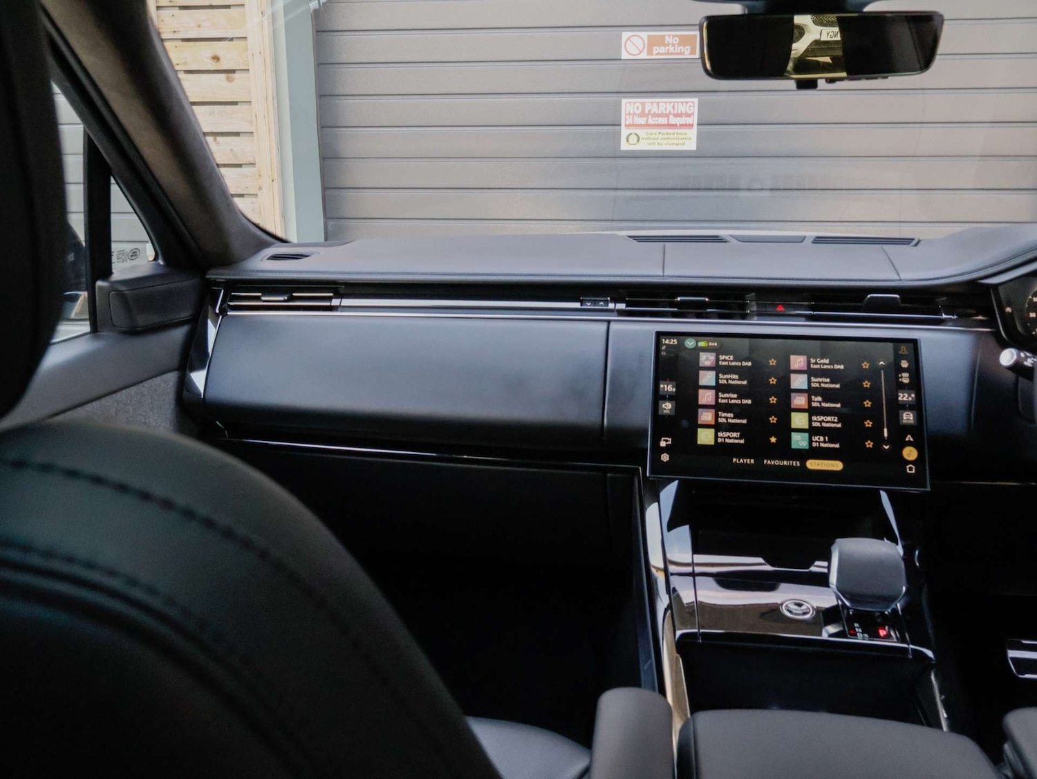 Used Land Rover Range Rover Sport 2023 for sale - 78162683: Photo 16