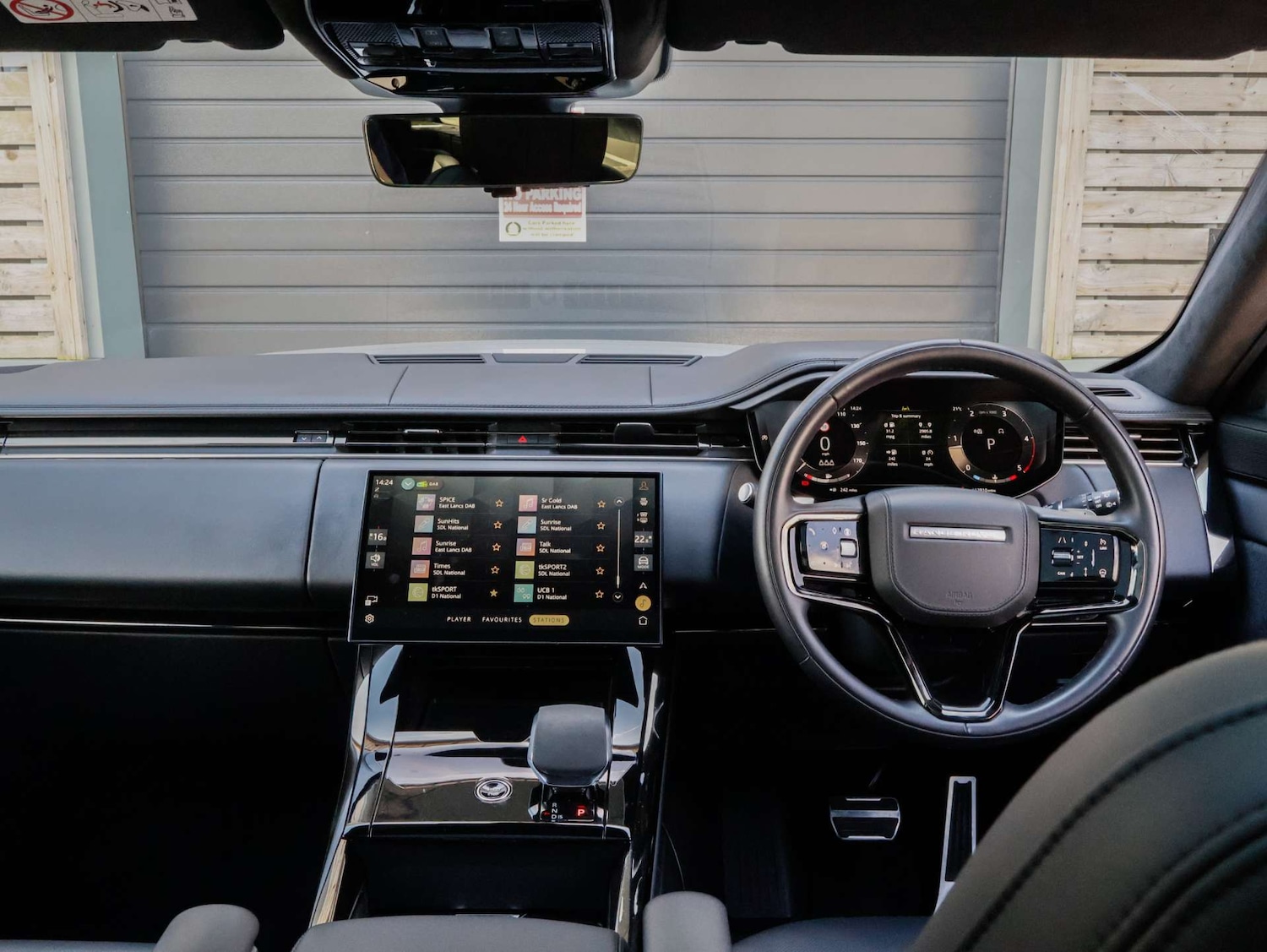 Used Land Rover Range Rover Sport 2023 for sale - 78162683: Photo 17