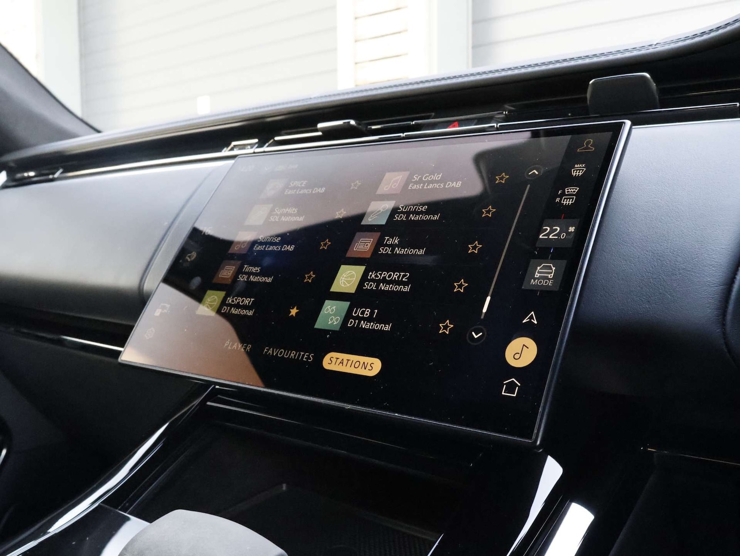 Used Land Rover Range Rover Sport 2023 for sale - 78162683: Photo 19