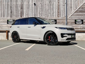 Used Land Rover Range Rover Sport 2023 for sale - 78162683: Photo