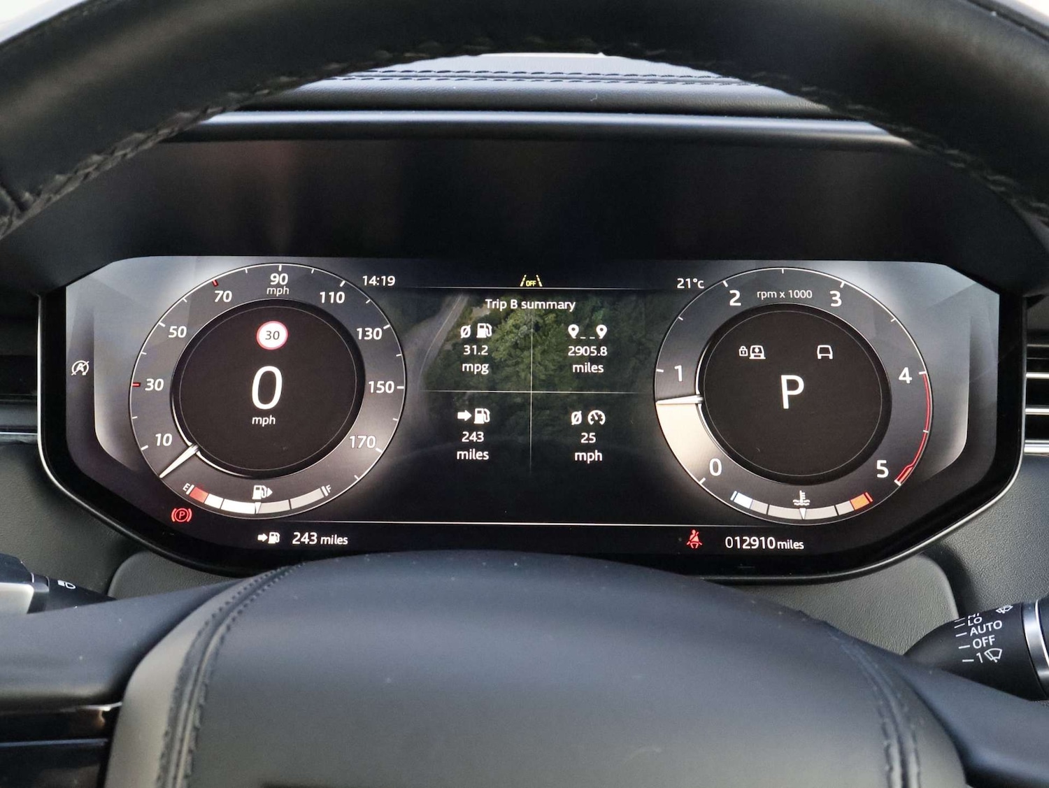 Used Land Rover Range Rover Sport 2023 for sale - 78162683: Photo 20