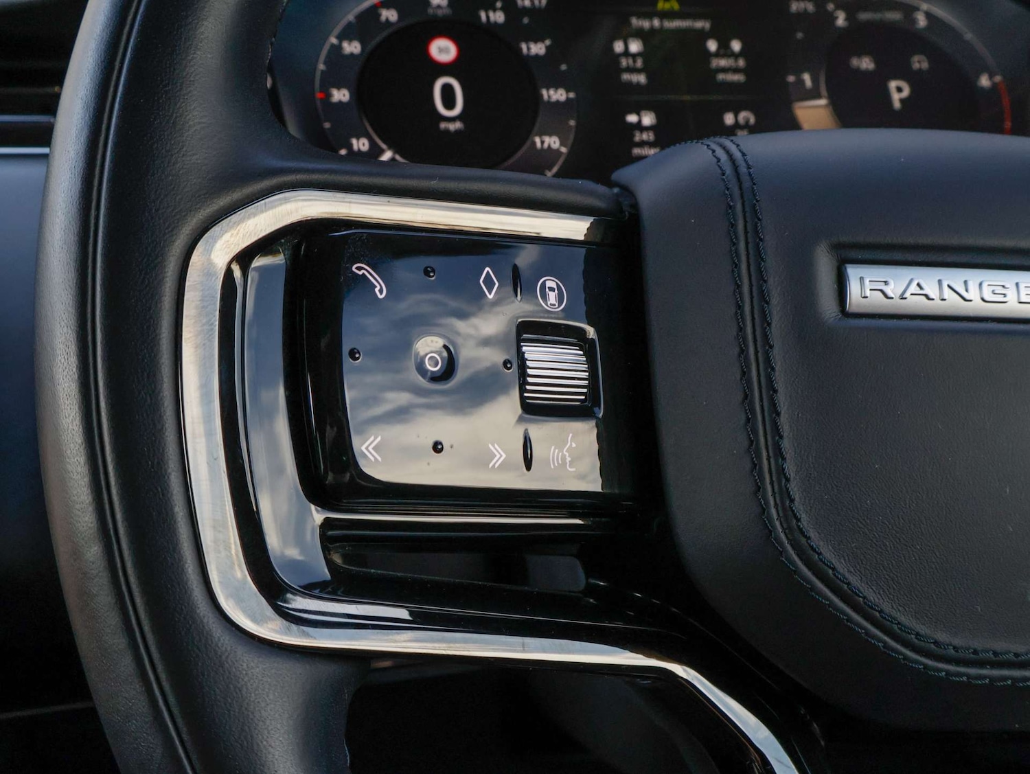 Used Land Rover Range Rover Sport 2023 for sale - 78162683: Photo 22