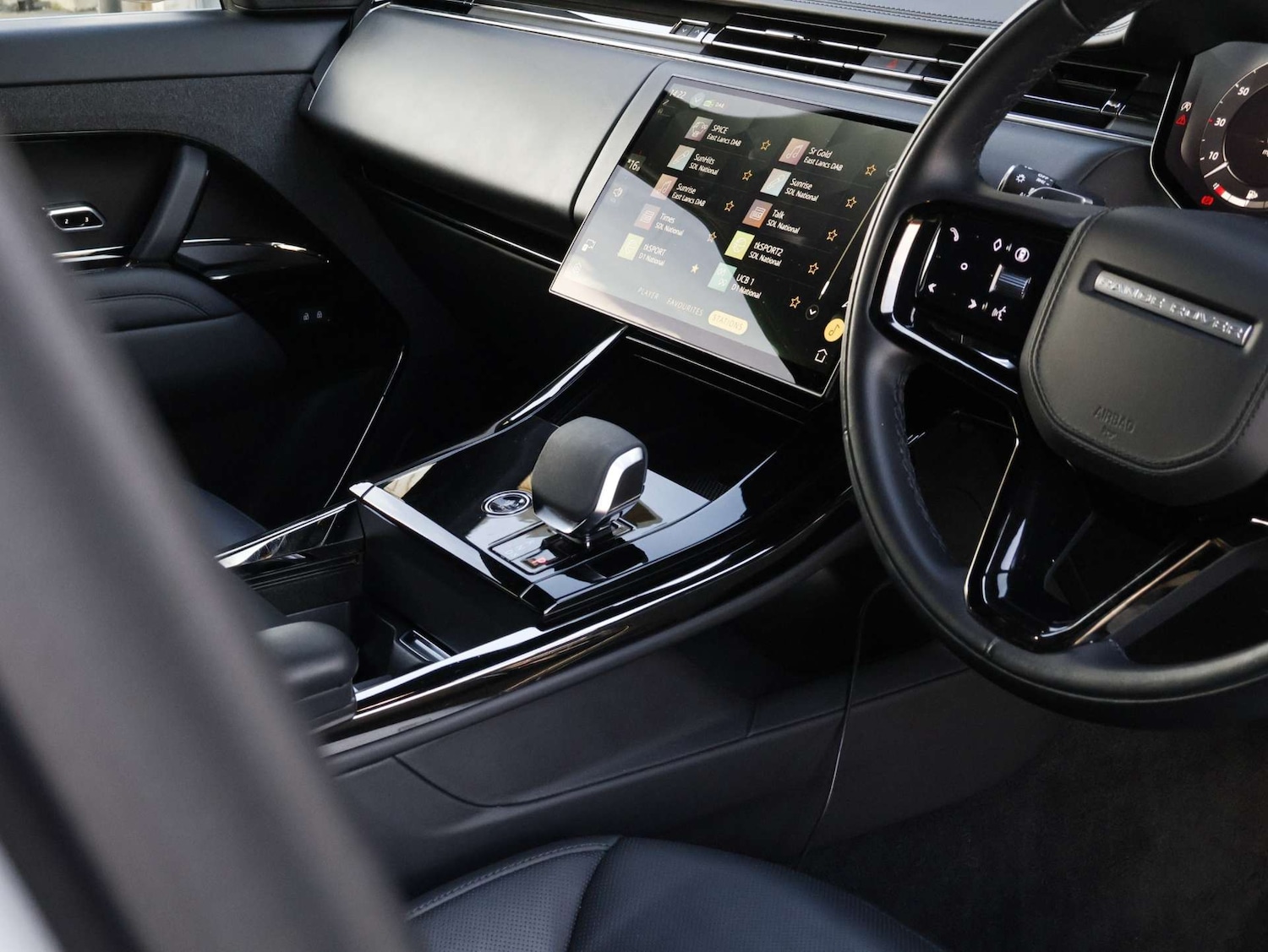 Used Land Rover Range Rover Sport 2023 for sale - 78162683: Photo 27