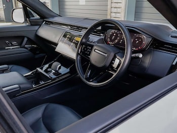 Used Land Rover Range Rover Sport 2023 for sale - 78162683: Photo