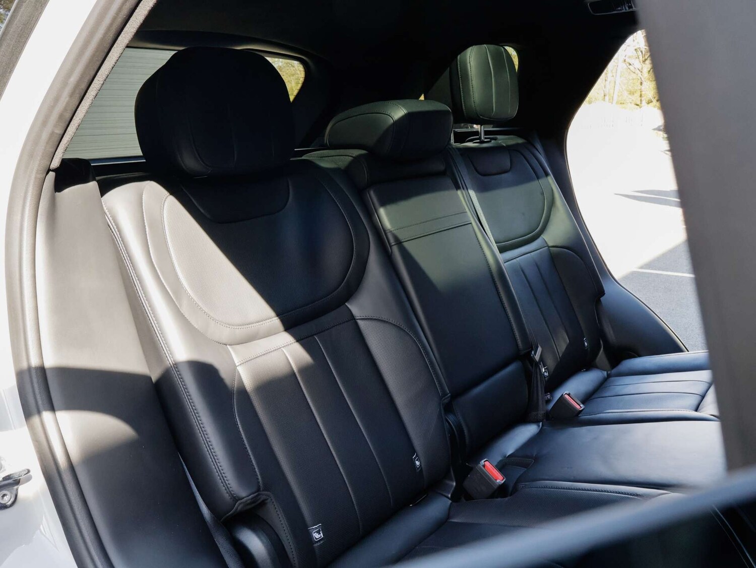 Used Land Rover Range Rover Sport 2023 for sale - 78162683: Photo 32