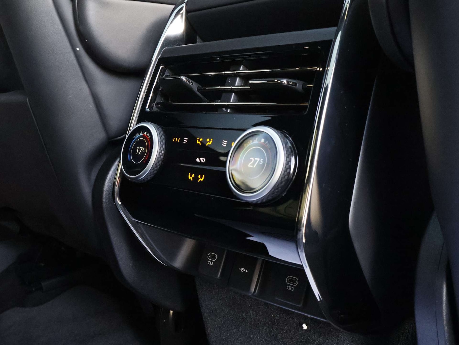 Used Land Rover Range Rover Sport 2023 for sale - 78162683: Photo 35