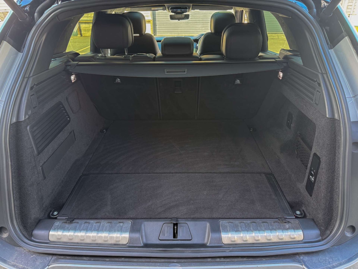 Used Land Rover Range Rover Sport 2023 for sale - 78162683: Photo 36