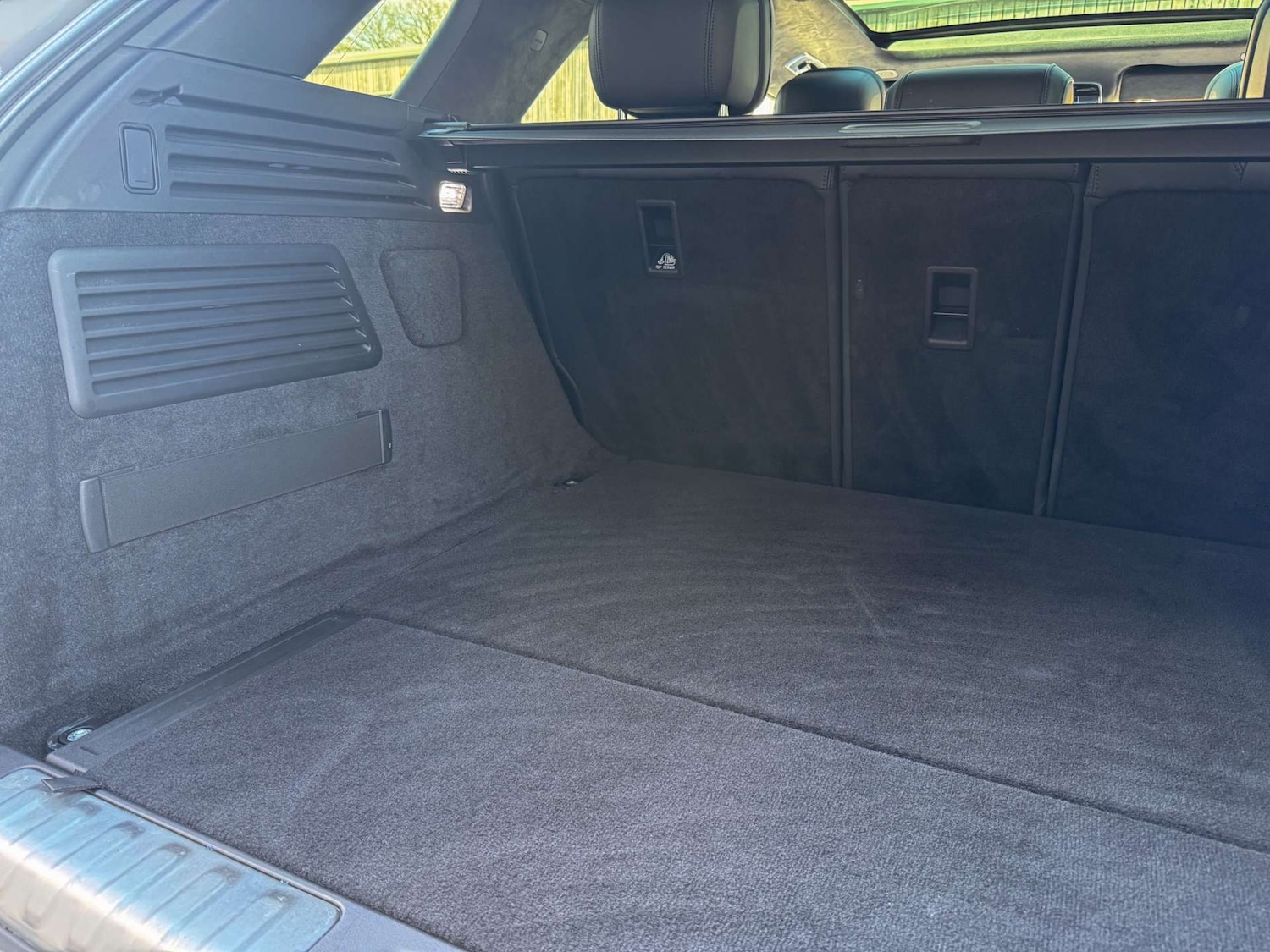 Used Land Rover Range Rover Sport 2023 for sale - 78162683: Photo 37