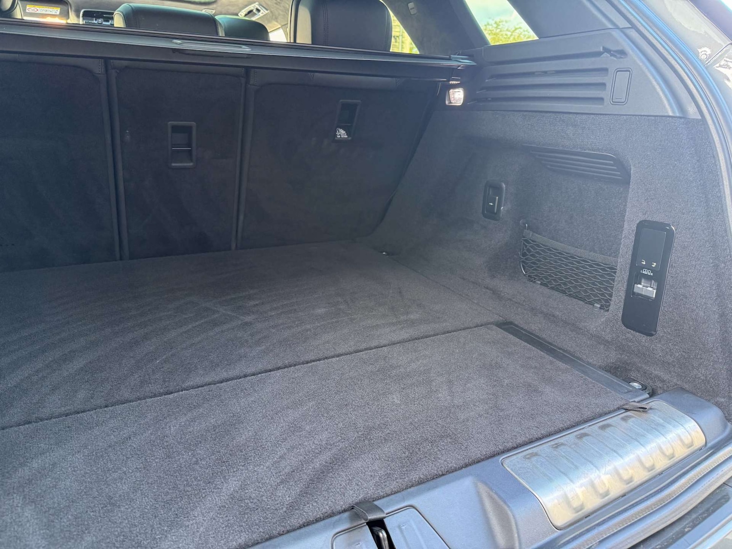 Used Land Rover Range Rover Sport 2023 for sale - 78162683: Photo 38