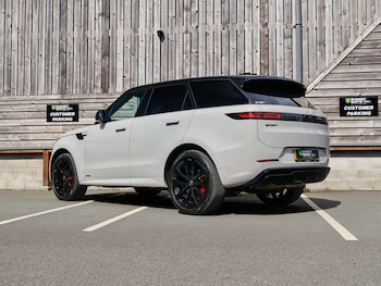 Used Land Rover Range Rover Sport 2023 for sale - 78162683: Photo