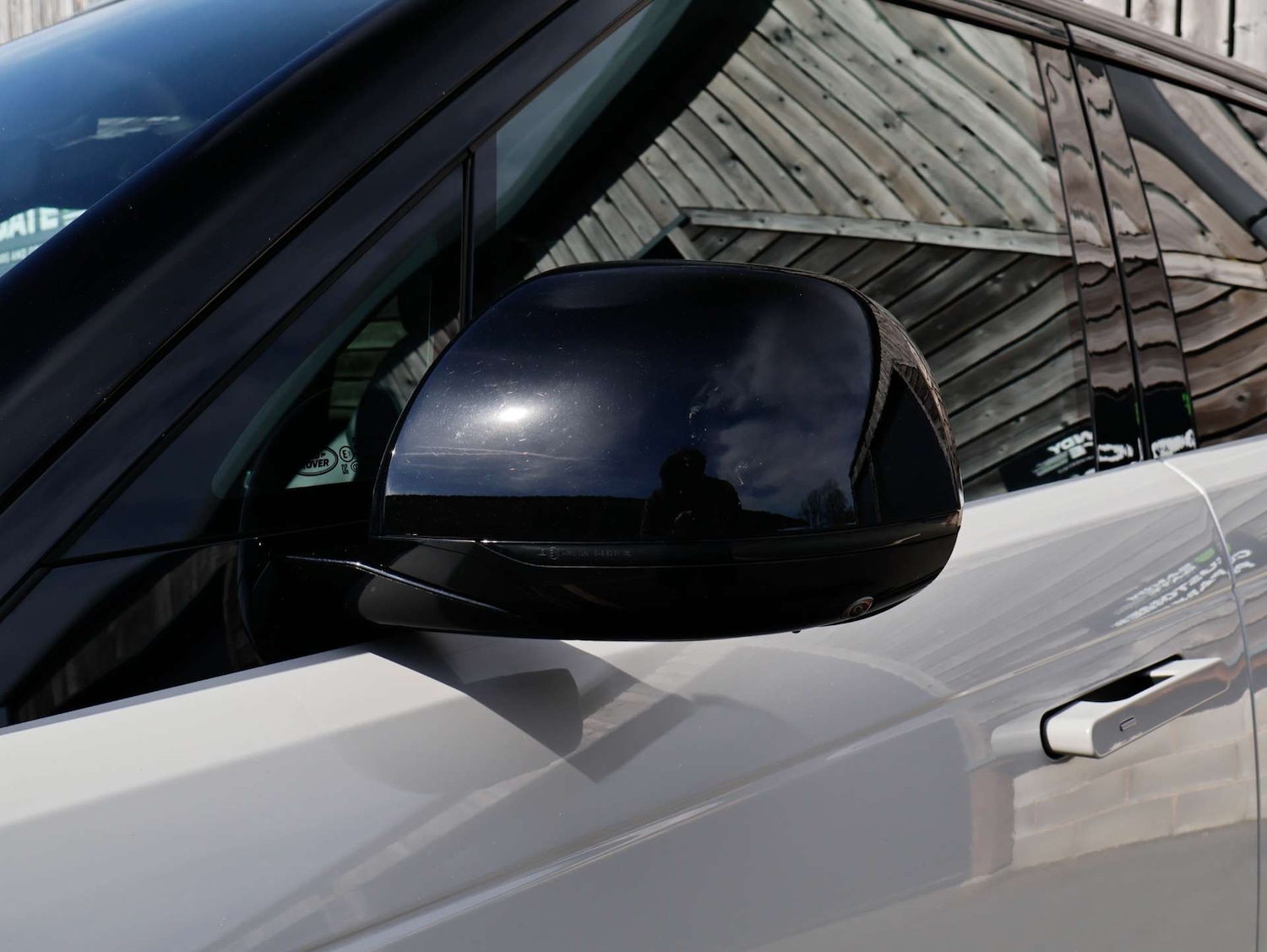 Used Land Rover Range Rover Sport 2023 for sale - 78162683: Photo 40