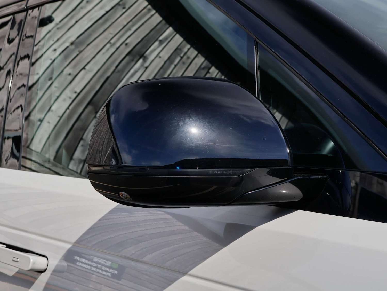 Used Land Rover Range Rover Sport 2023 for sale - 78162683: Photo 41