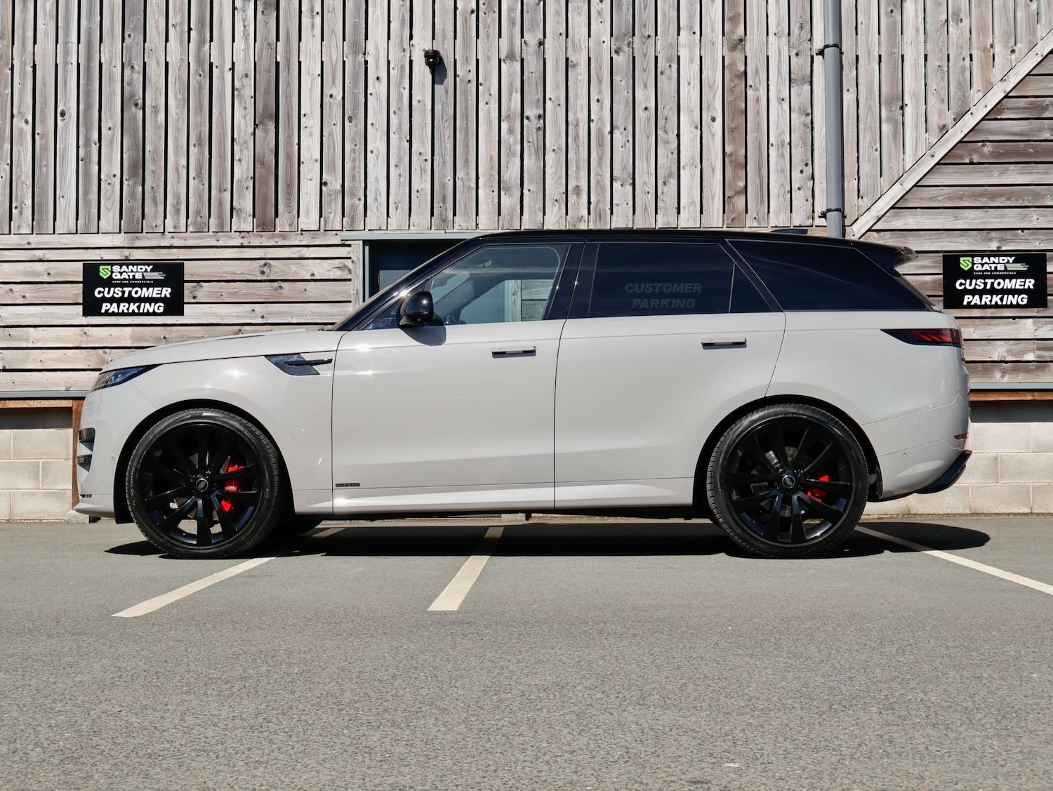 Used Land Rover Range Rover Sport 2023 for sale - 78162683: Photo 6