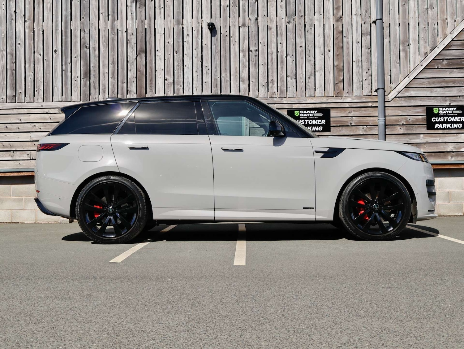 Used Land Rover Range Rover Sport 2023 for sale - 78162683: Photo 7