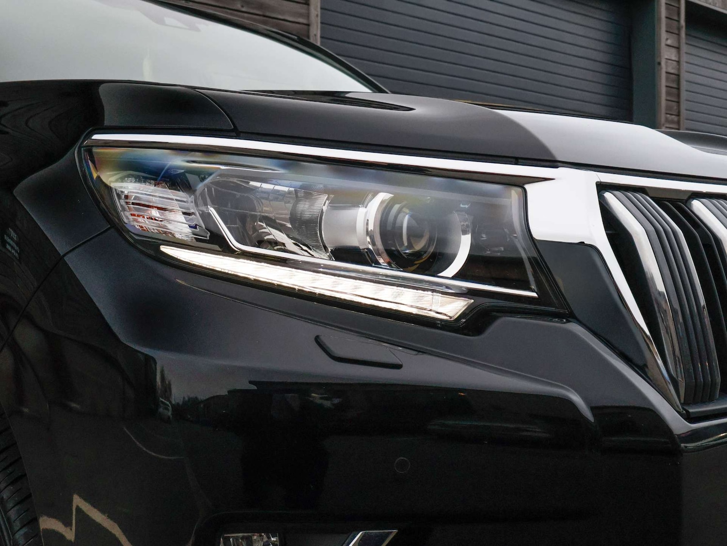 Used Toyota Land Cruiser 2019 for sale - 77038558: Photo 13