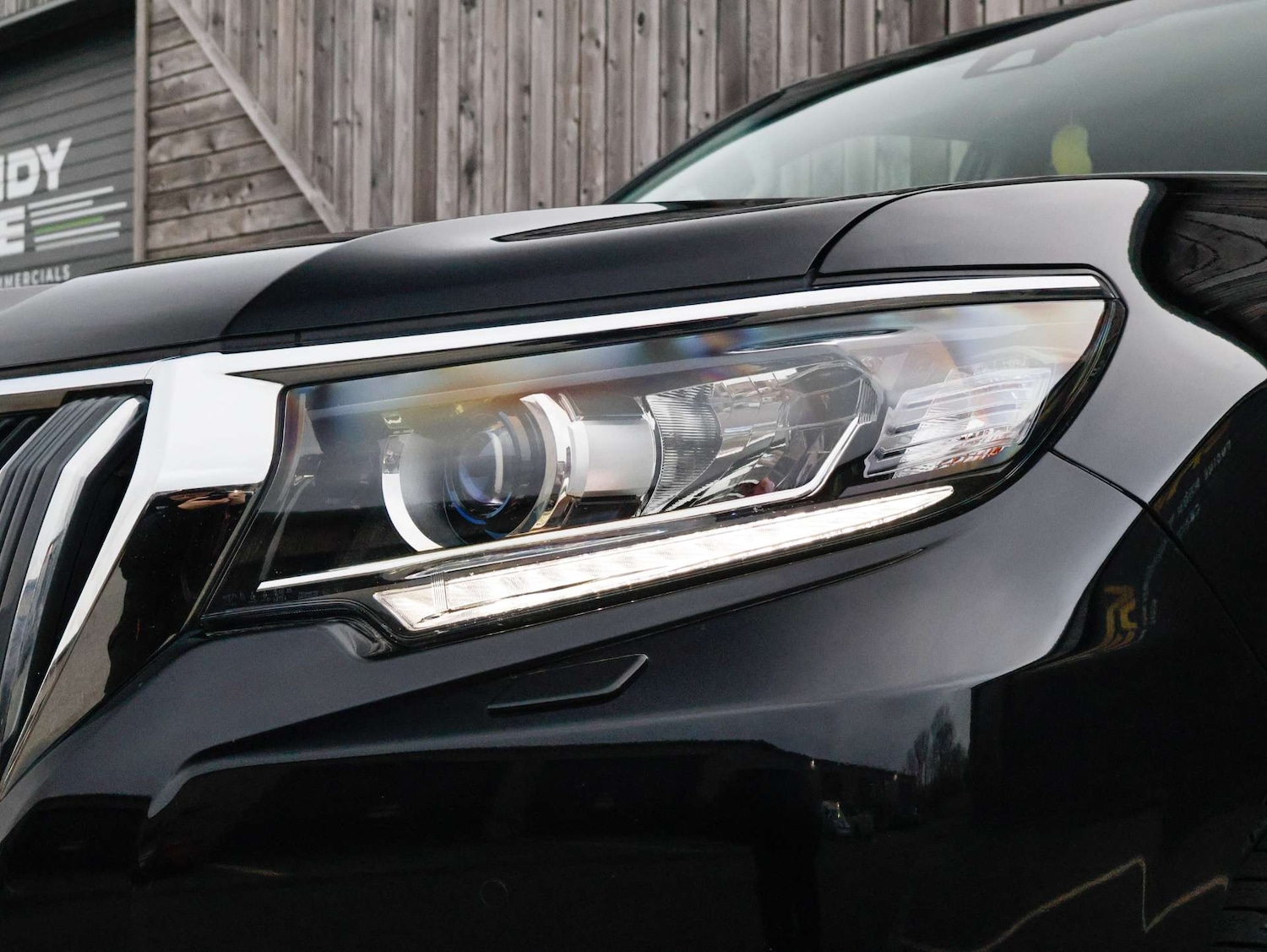 Used Toyota Land Cruiser 2019 for sale - 77038558: Photo 14