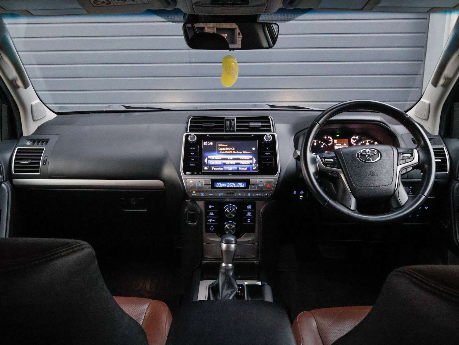 Used Toyota Land Cruiser 2019 for sale - 77038558: Photo 18