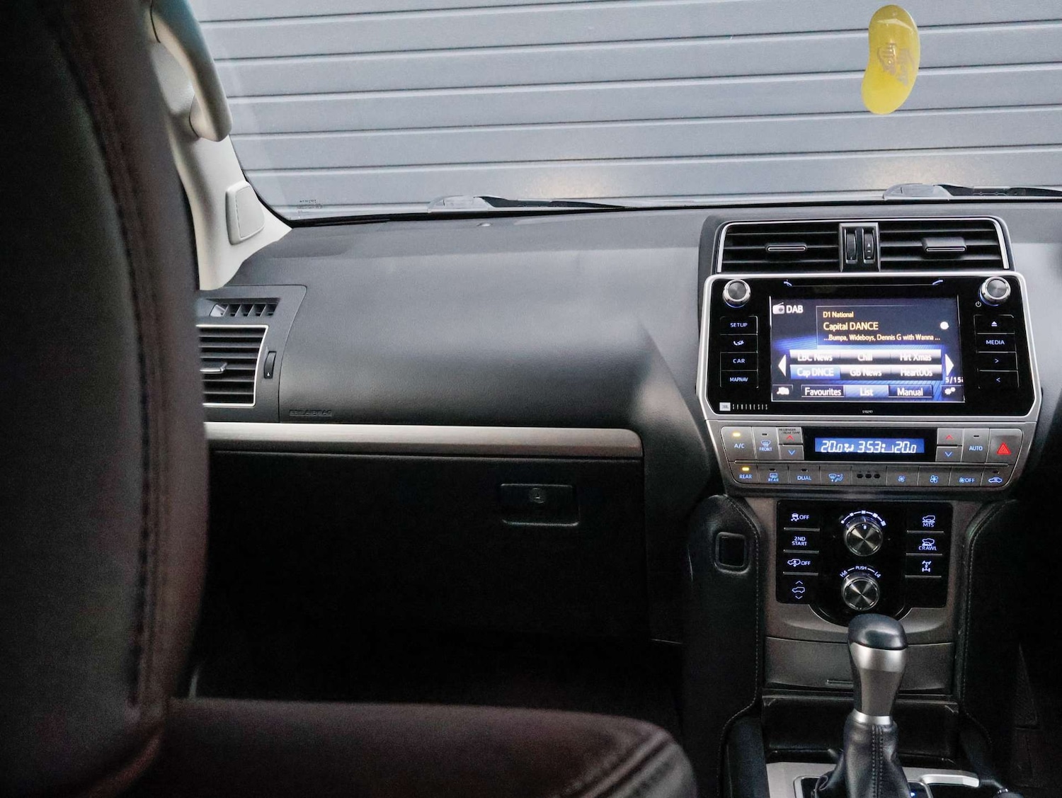 Used Toyota Land Cruiser 2019 for sale - 77038558: Photo 19