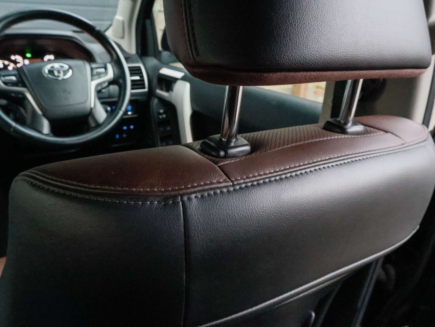 Used Toyota Land Cruiser 2019 for sale - 77038558: Photo 21