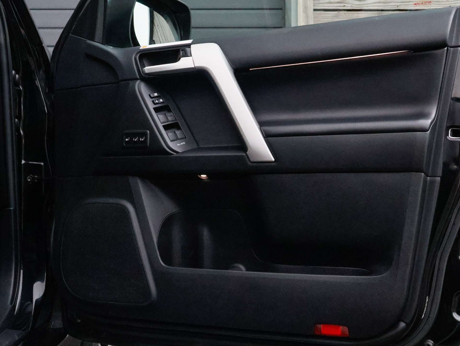 Used Toyota Land Cruiser 2019 for sale - 77038558: Photo 22