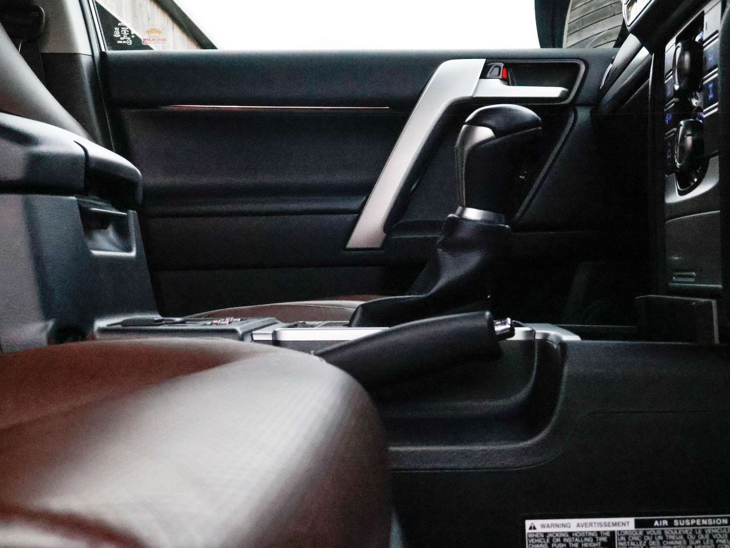 Used Toyota Land Cruiser 2019 for sale - 77038558: Photo 23