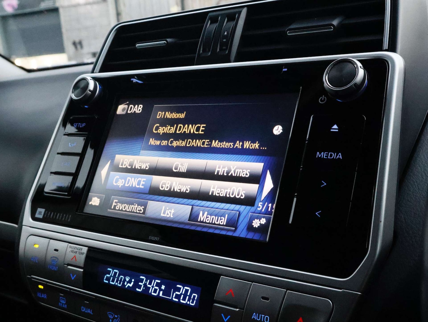 Used Toyota Land Cruiser 2019 for sale - 77038558: Photo 25