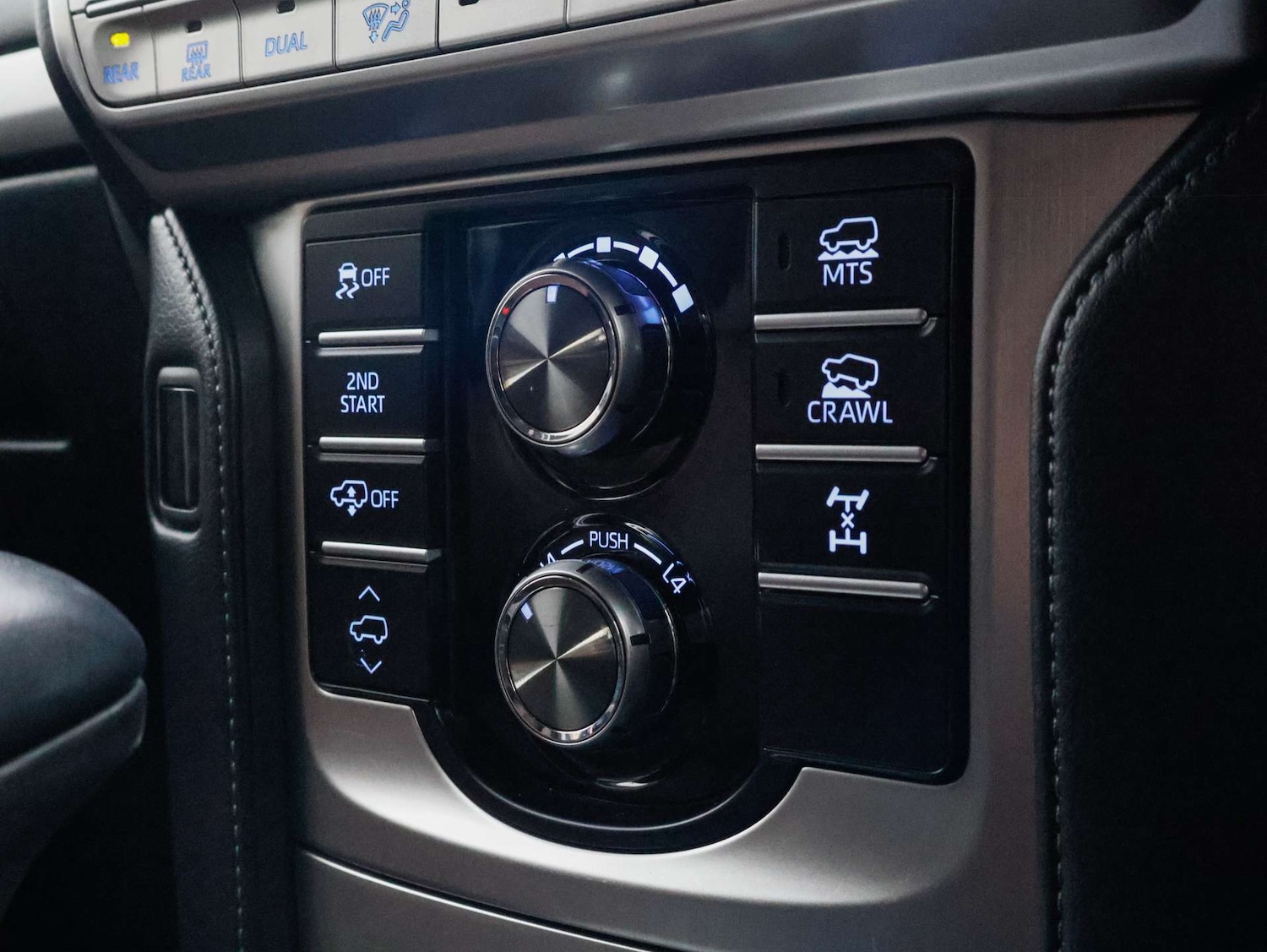 Used Toyota Land Cruiser 2019 for sale - 77038558: Photo 26