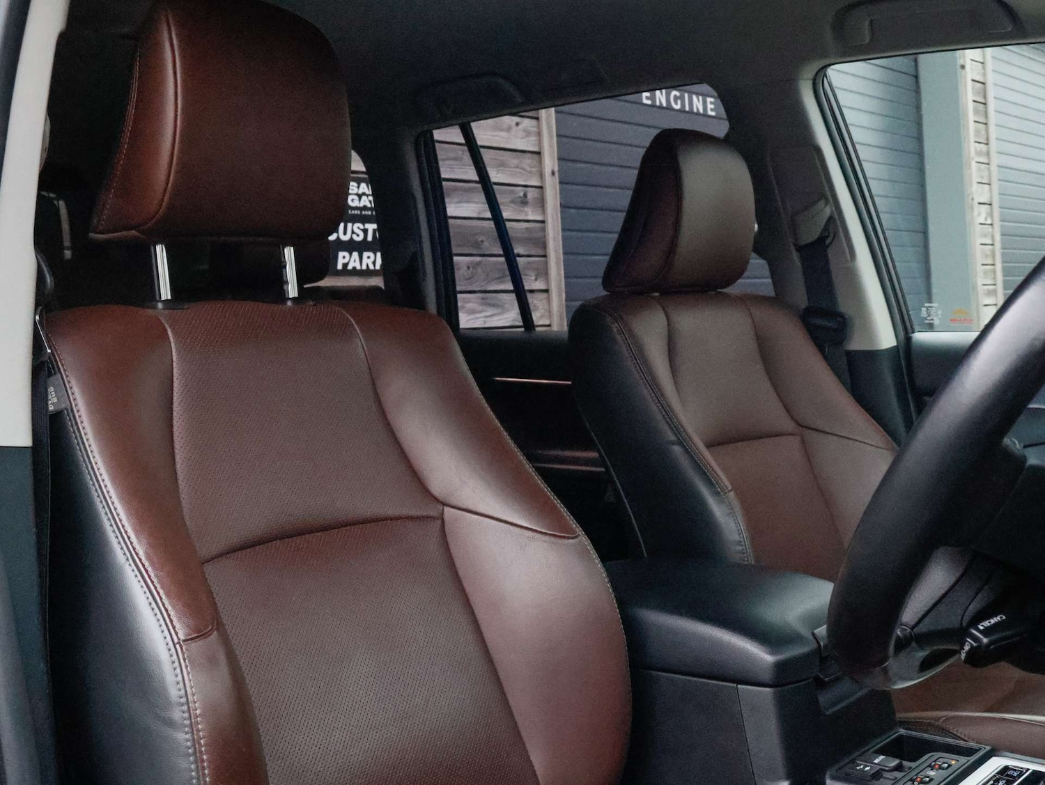 Used Toyota Land Cruiser 2019 for sale - 77038558: Photo 37