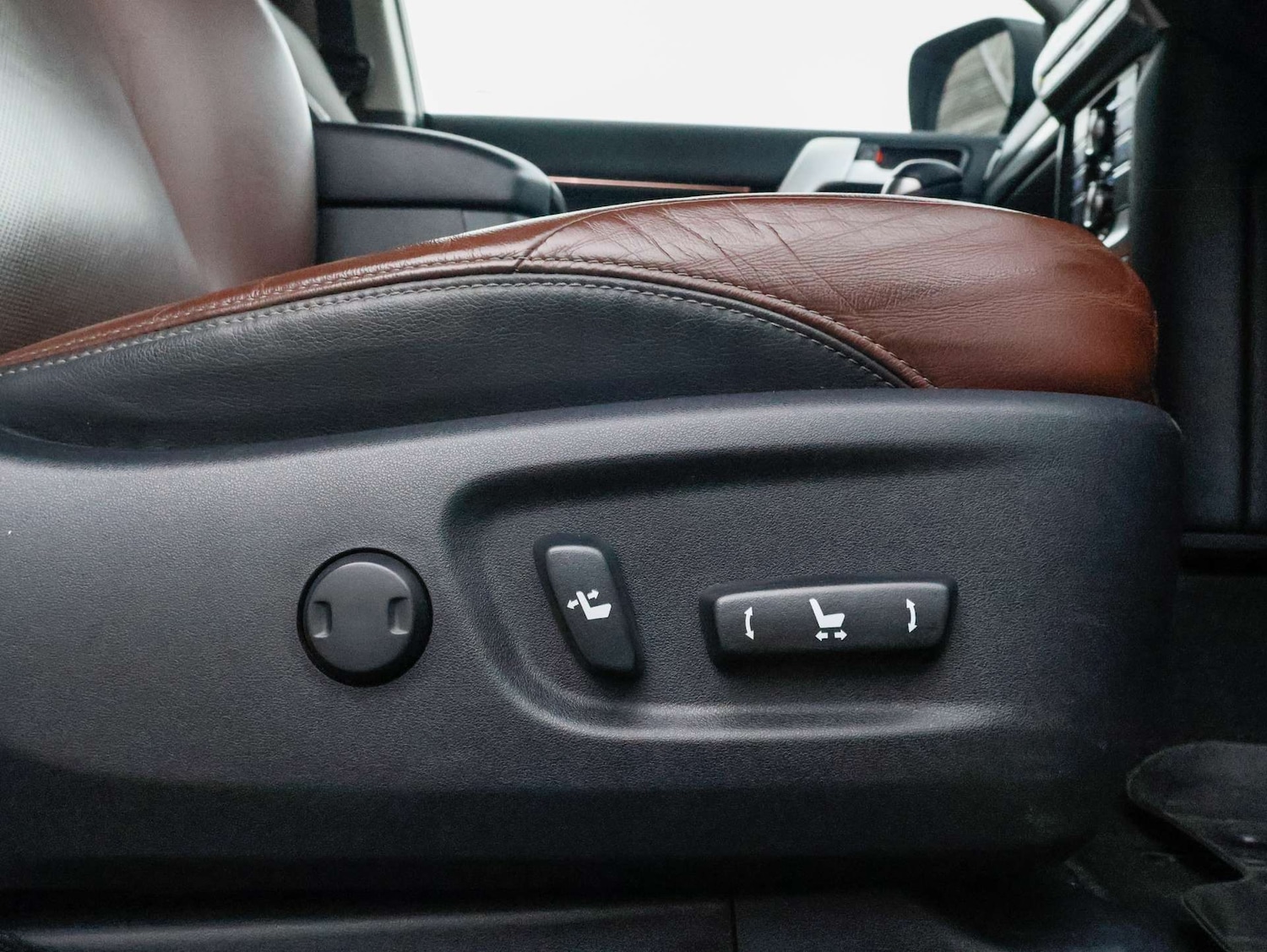 Used Toyota Land Cruiser 2019 for sale - 77038558: Photo 41