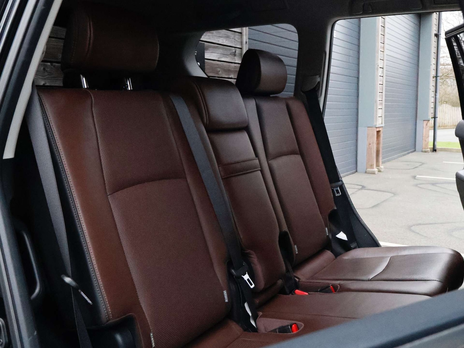 Used Toyota Land Cruiser 2019 for sale - 77038558: Photo 43